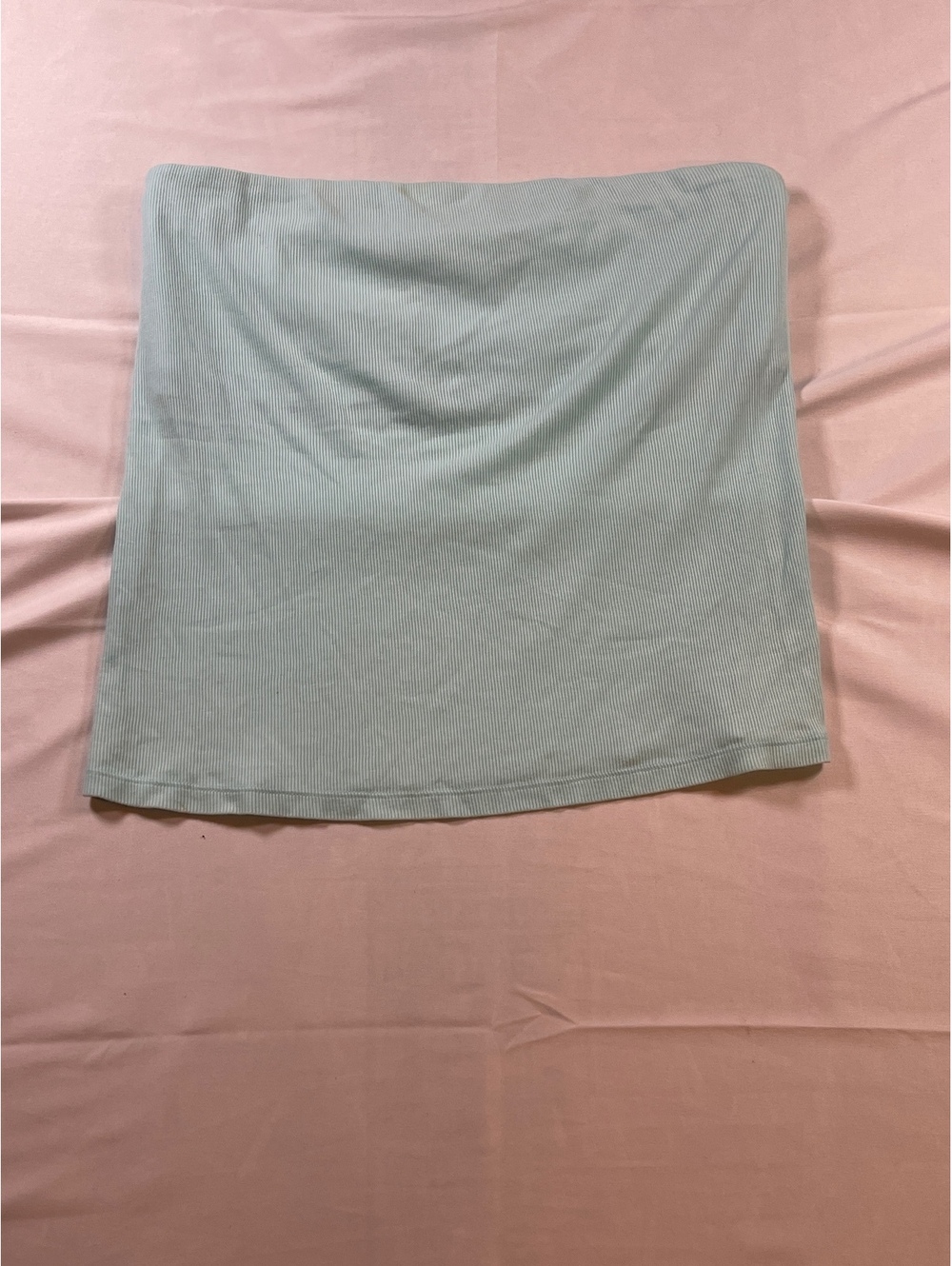 Women’s Size XL Aerie Tube Top with Built in Bandeau Bra